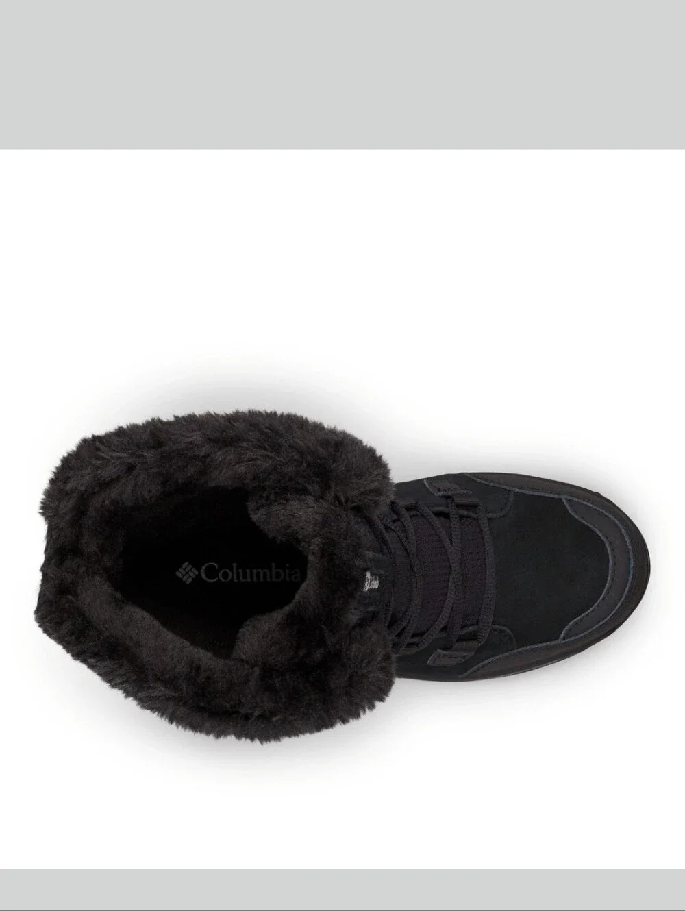 Ice Maiden II , Size 11, Black, Brand New